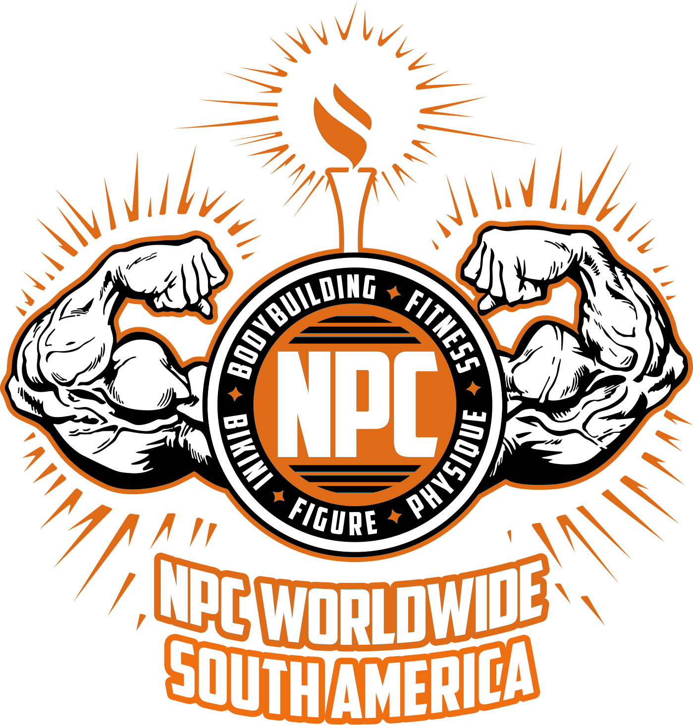 NPC Sudamerica