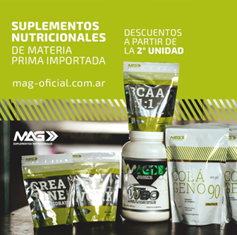 MAG